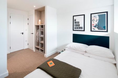 Sky Gardens, Castlefield - Photo 5