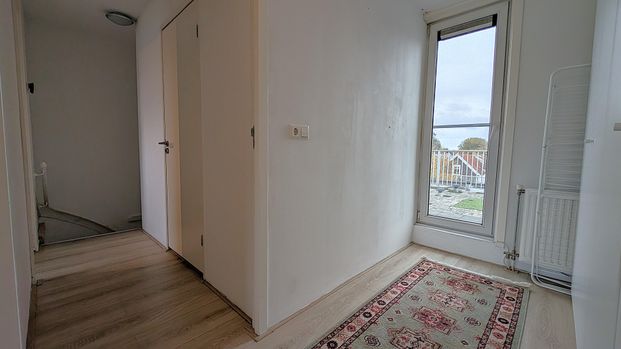 De Quackstraat, 42, 3082VV, Rotterdam - Foto 1