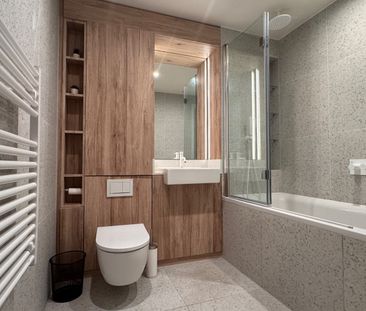 22 Bed Flat, Sidney St, E1 - Photo 5