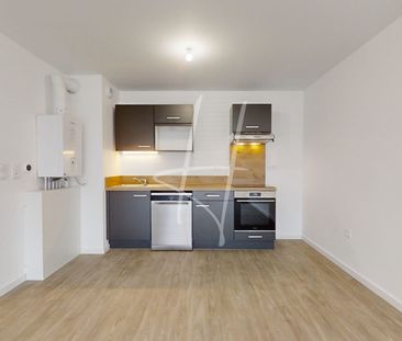 Appartement neuf à louer METZ - Photo 4