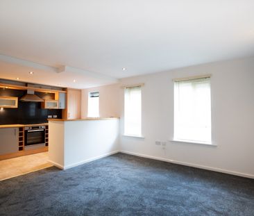 2 Bed Flat, City Quay, L3 - Photo 2
