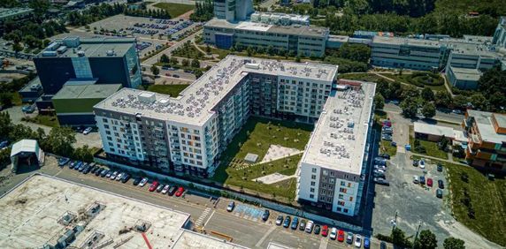 2 CH - 1 SDB - Montreal - $2,170 /mo - Photo 2