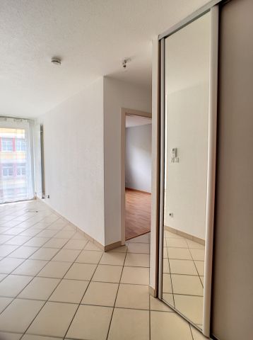 Location Appartement 2 pièces 50m² BELFORT 90000 - Photo 3