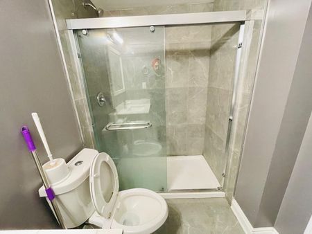 For Lease - 93 Truro Circle Unit# Basement, Brampton, Ontario - Photo 5