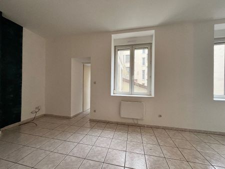 APPARTEMENT T2 A LOUER - Photo 5