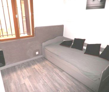 Location Appartement 1 pièce 13m² - Photo 2