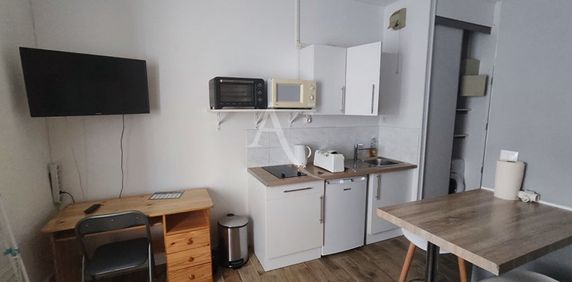 Appartement 1 pièce à - Photo 2