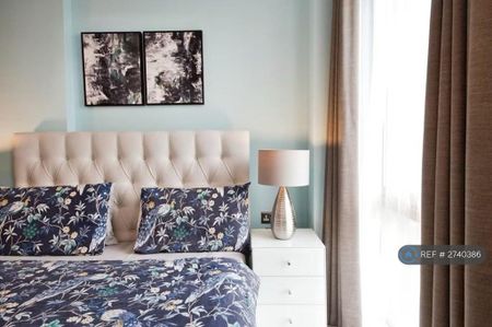 1 bedroom flat to rent - Photo 4