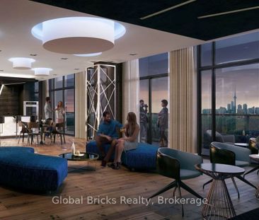 For Lease - 90 Glen Everest Road Unit# 304, Toronto, Ontario - Photo 1