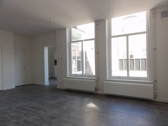 Te huur: Appartement van Tuldenstraat in Den Bosch - Foto 1