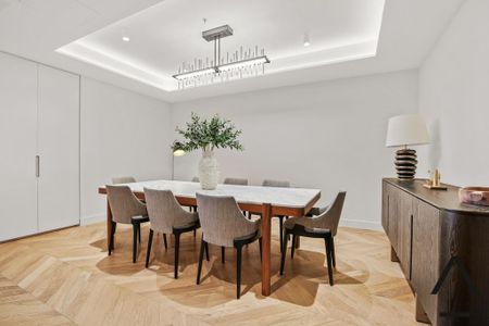 Luxurious 3-Bed Apartment in Exclusive Kurraba Point - Photo 4