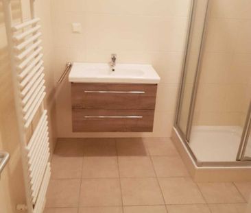 Moderne 3-Zimmer-Wohnung mit Balkon in Korneuburg – 74m² - Photo 5