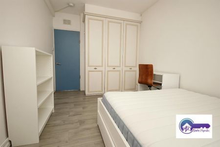 3 Bedroom Flat To Rent - Photo 5