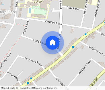 Inglis Road, Colchester - Photo 1