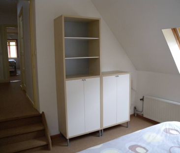 Bovenwoning Brabantse Turfmarkt, Delft huren? - Foto 5