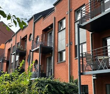 Appartement te huur - Foto 6