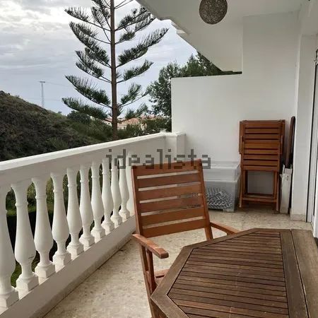 Alquiler de piso en Calle Acebuche, 30 - Photo 1