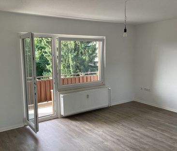 Wohn(t)raum: praktische 3-Zimmer-Wohnung ab sofort - Foto 1