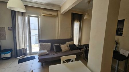 Διαμέρισμα για ενοικίαση Άγιος Δημήτριος (Κέντρο Θεσσαλονίκης) - Photo 5