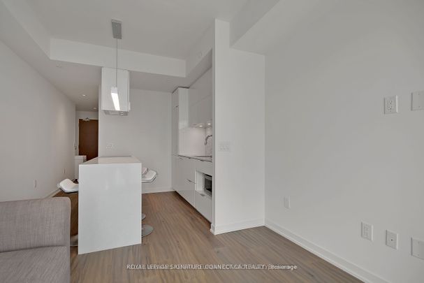 For Lease - 15 Lower Jarvis Street Unit# 3409, Toronto, Ontario - Photo 1
