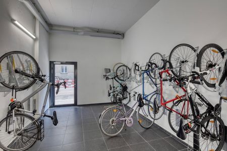 2.5 Zimmer, 45 m², 2. Stock - Foto 2
