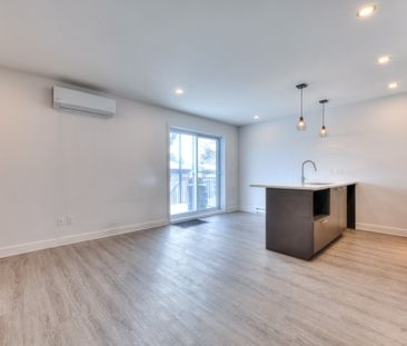 Appartement à louer - Longueuil (Saint-Hubert) (Centre) - Photo 4