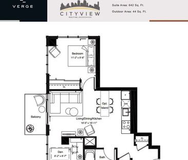 For Lease - 1037 The Queensway N/A Unit# 815, Toronto, Ontario - Photo 4