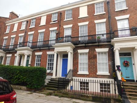 Huskisson Street, Liverpool - Photo 2