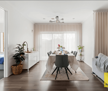 Modern Family Living in the Heart of Riverwalk Estate! - Photo 5