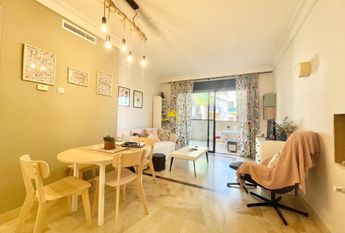2 BEDROOM APARTMENT - SAN JAVIER