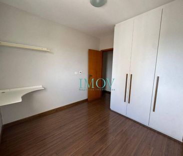 Apartamento Para Alugar, 111 m² por R$5.720,45/mês - Pqe Res Aquari... - Foto 5