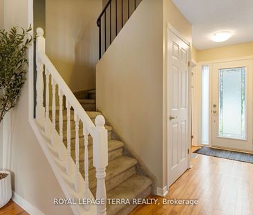 For Lease - 26 Vanessa Place, Whitby, Ontario - Photo 5