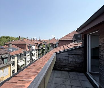 Über den Dächern des Breitenrains - Photo 3