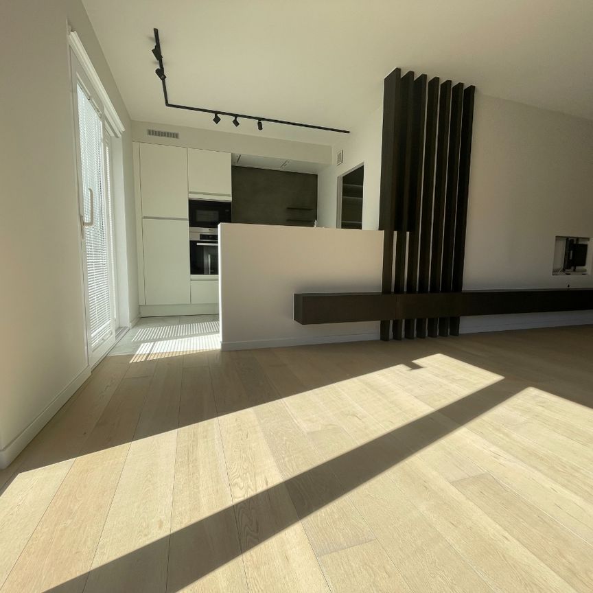 Luxe 2-slpk-APPARTEMENT + groot terras & garage - Photo 1