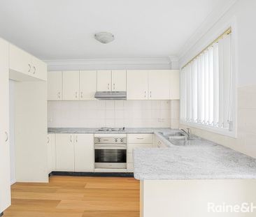 8/1-11 George Street, St Marys, NSW 2760 - Photo 4