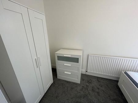 1 bedroom end of terrace house to rent - Photo 5