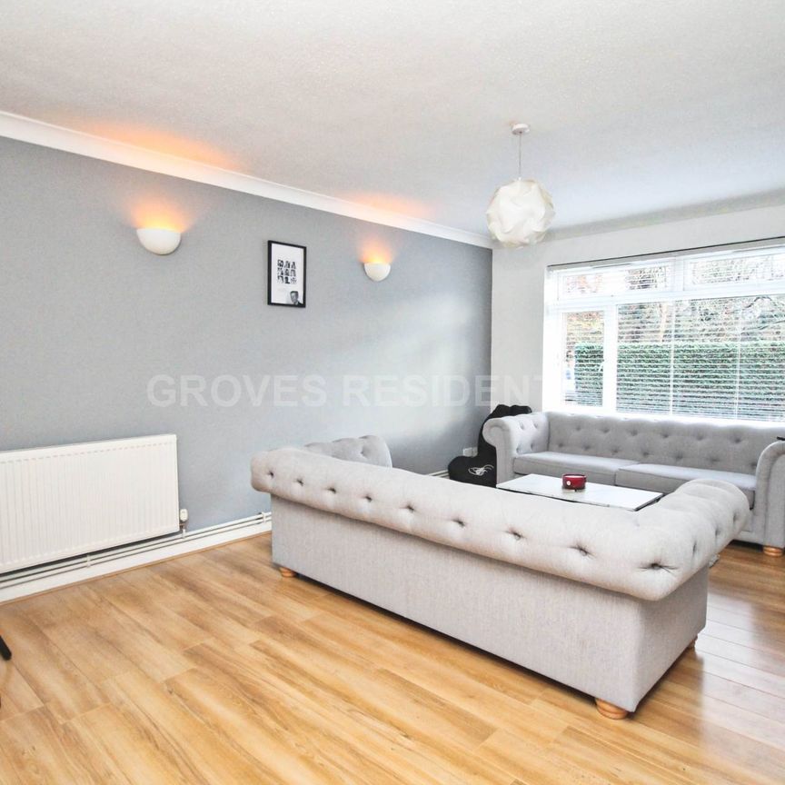 Price £1,500 pcm - Available 24/01/2026 - Unfurnished - Photo 1