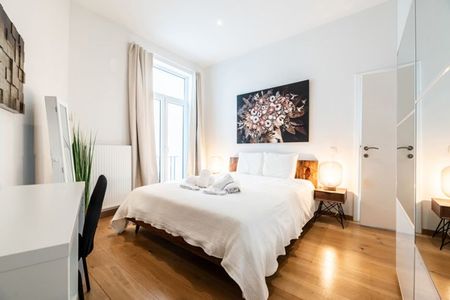 Appartement te huur - Foto 5