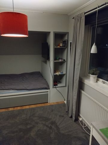 Villavägen, Alunda - Photo 2