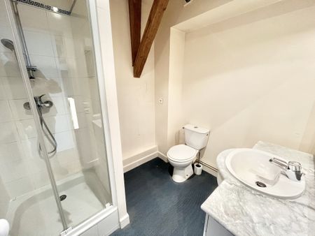 Location Appartement 5 pièces 116m² LIMOGES 87000 - Photo 4