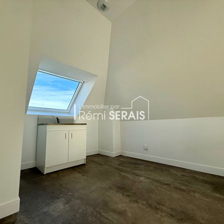 Location Appartement 2 pièces 29m² - Photo 3