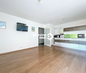 Location appartement à Larmor-Plage, 3 pièces 58.26m² - Photo 3