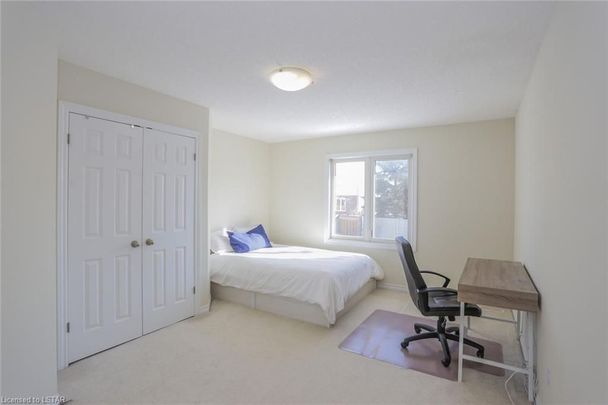 For Lease - 2029 Mccracken Court, London North, Ontario - Photo 1