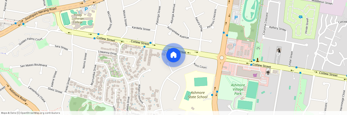 4 Martin Place, Qld 4214, Ashmore