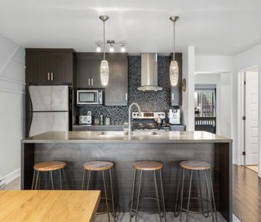 Appartement à louer - Longueuil (Saint-Hubert) (Parc de la Cité) Ap... - Photo 5