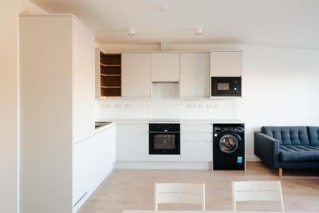 1 bedroom apartment to rent - Photo 5