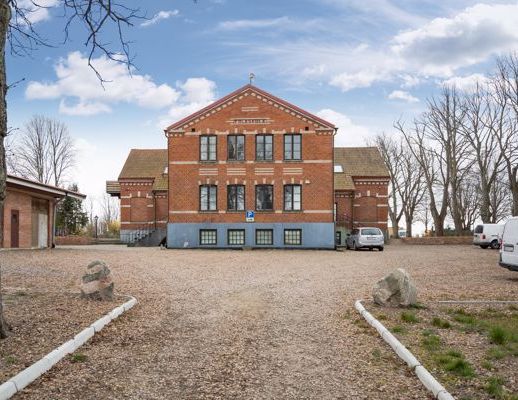 Fjelie Nils Hanssons väg, Bjärred - Photo 1