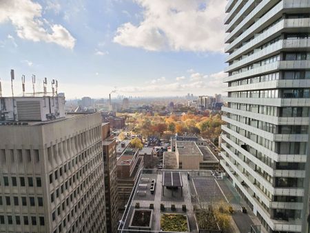 For Lease - 1001 Bay Street Unit# 2614, Toronto, Ontario - Photo 2