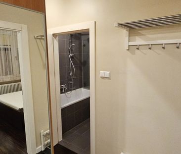 mazowieckie, Warszawa, Śródmieście, Krzysztofa Kamila Baczyńskiego - Zdjęcie 6