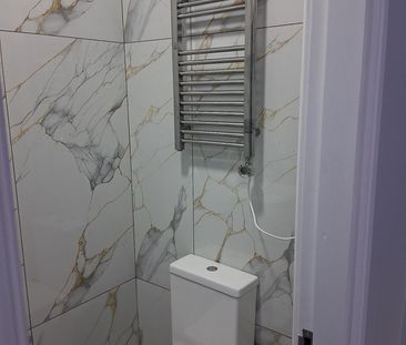 Studio Flat, Brearley Street, B19 - Photo 4